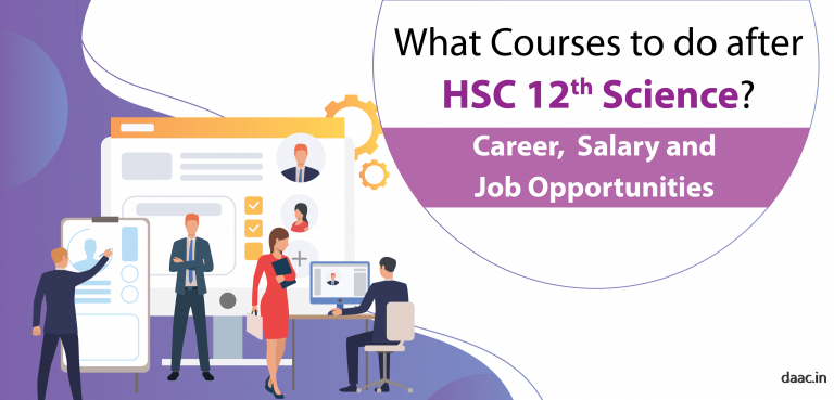 Advance Computer Education After 12th