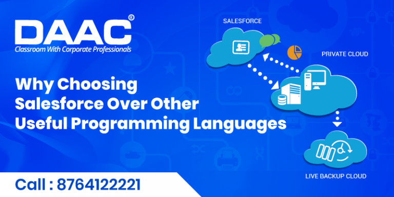 Why Choose Salesforce Certification Courses