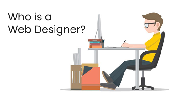 Web Designing course