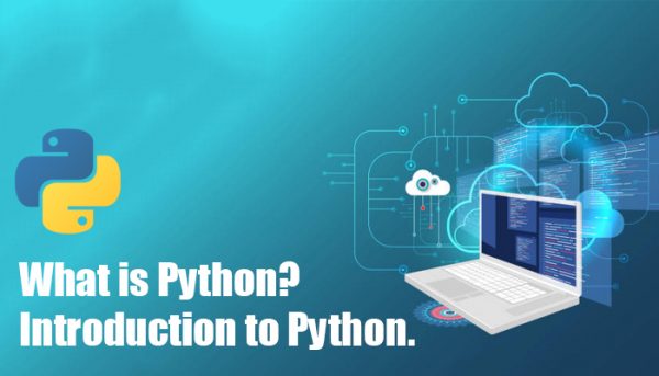 What is python? Introduction to Python. | Daac Blog