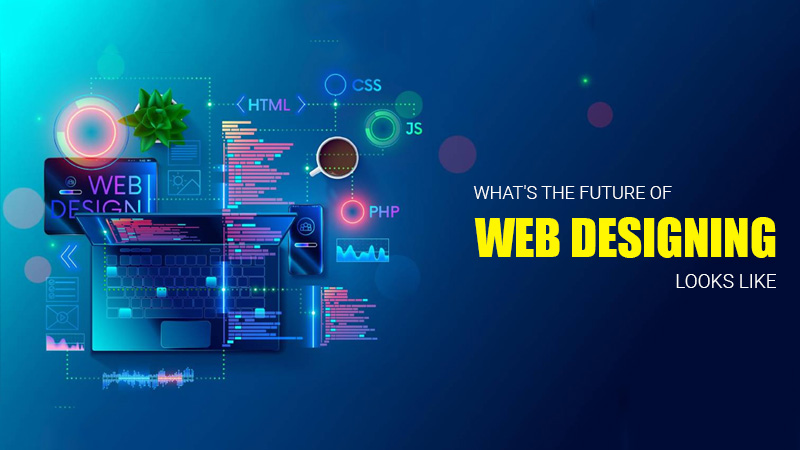 trusted web design agency