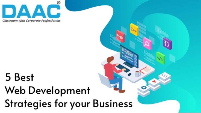 Strategies For A Successful Website Designing