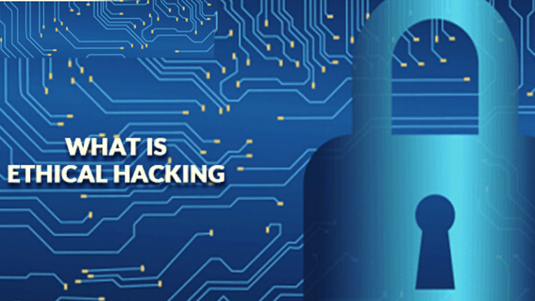 What is Ethical Hacking?