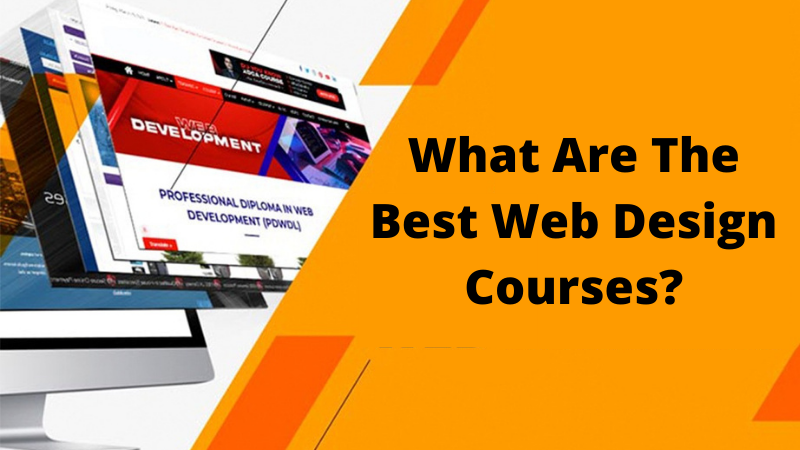 Best-Web-Design-Courses