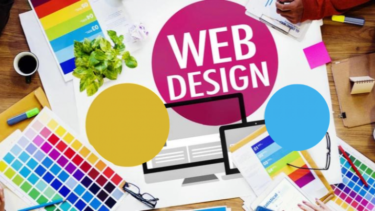 Becoming a Web Designer: Skills and Education