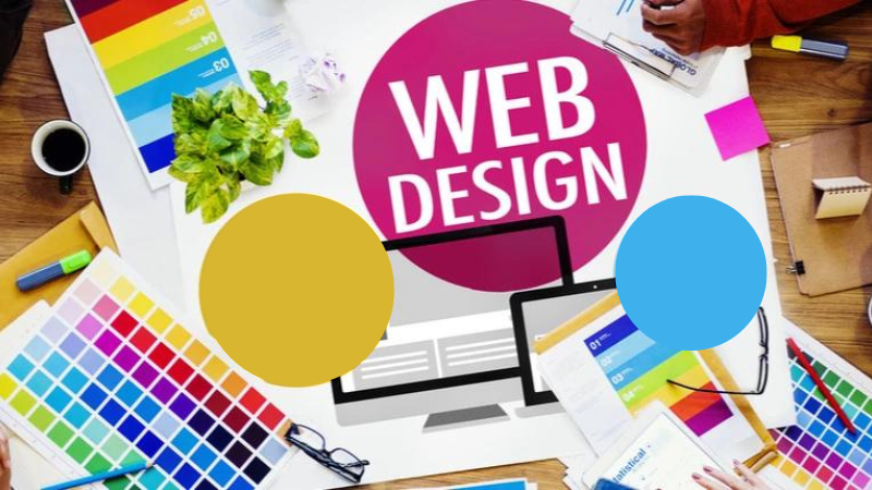 Web designing in jaipur