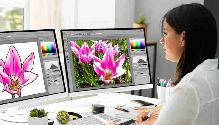 Benefits of Learning Graphic Designing in Jaipur
