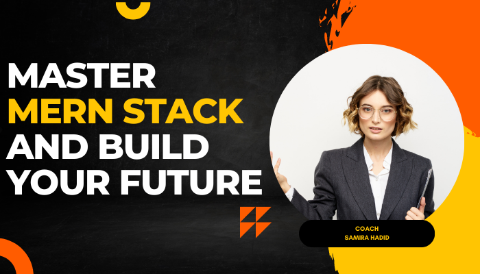 Master the MERN Stack and Build Your Future