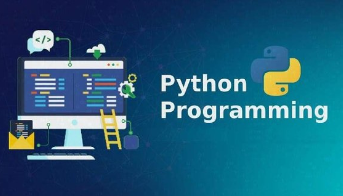 Python Training in Jaipur Learn the Language of the Future