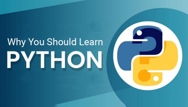 Why Learn Python? Benefits of Learning Python | Daac Blog