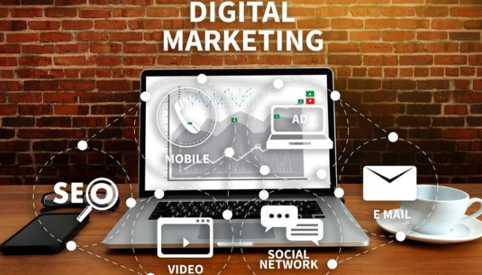 What to Expect from a Digital Marketing Course
