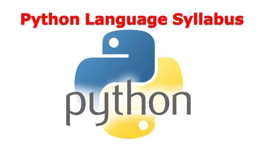 Best Python Course to Master Programming in 2023 | Daac Blog