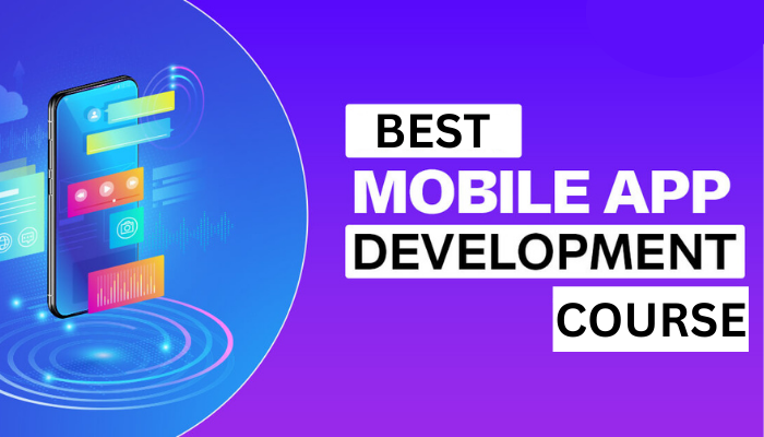 Mobile Development Course in Jaipur