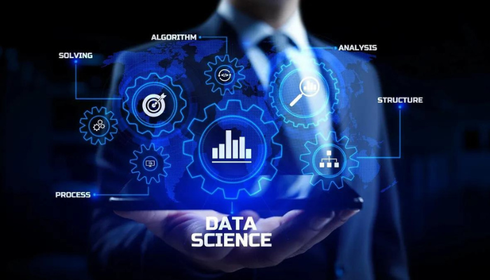 Data Science courses in Jaipur