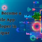 Mobile App Developer in Jaipur