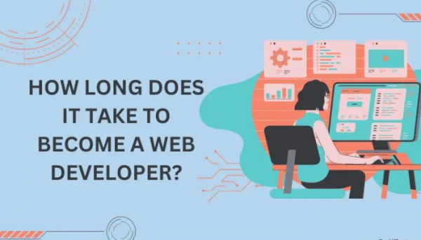 How to Become a Successful Web Developer in 2024 | Daac Blog