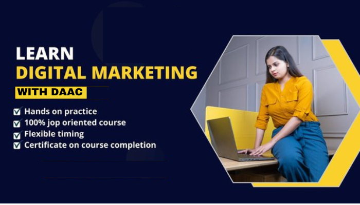 Best Digital Marketing Institute in Jaipur