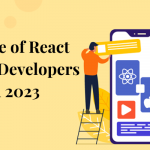 Future of React Native Developers in 2023
