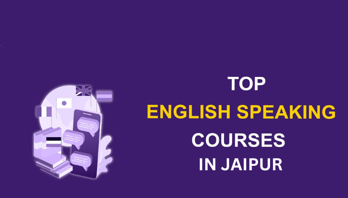 English Speaking Course in Jaipur
