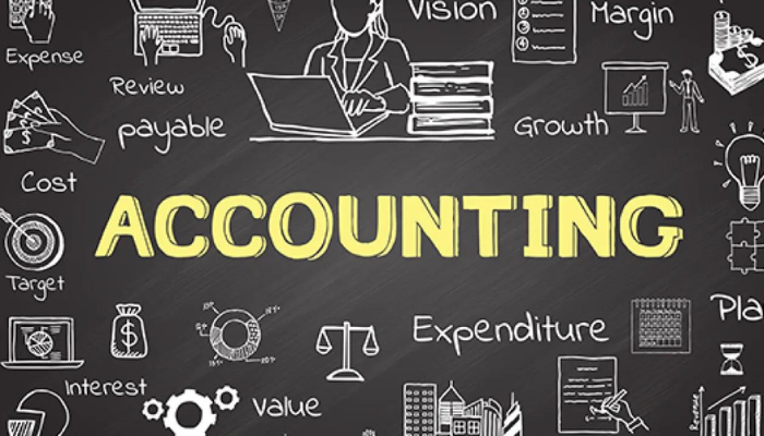 The Basics of Accounting