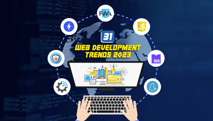 Web Development Trends to Watch in 2023