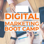 Digital Marketing Bootcamp