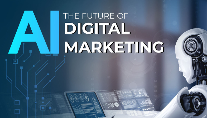 Future of Digital Marketing: