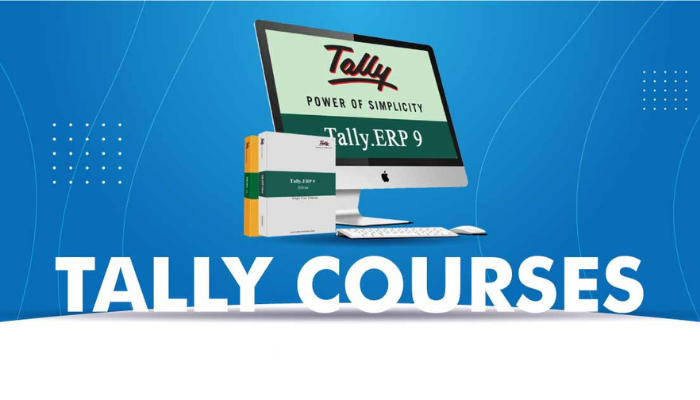 Enhancing a B.Com Degree with Tally Course