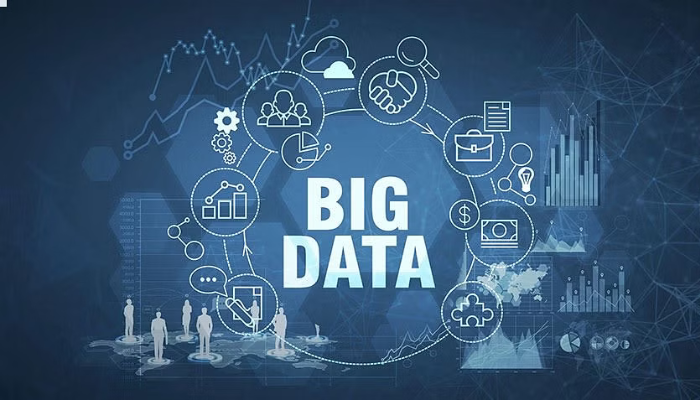 Big Data Analytics