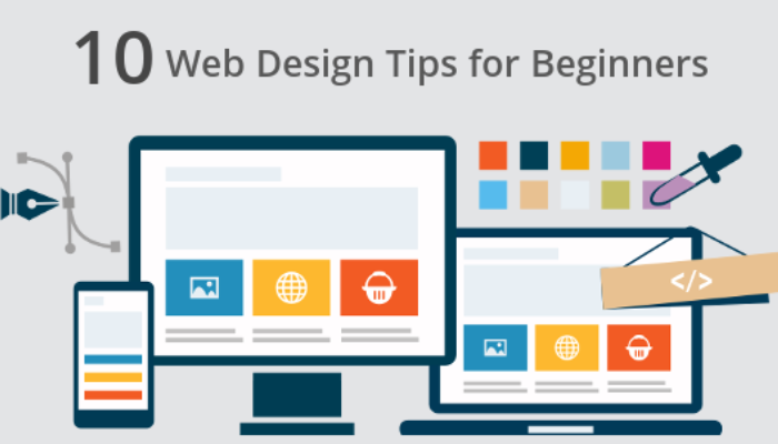 Web Design Tips for Beginners