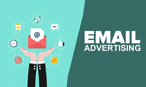 Email Advertising