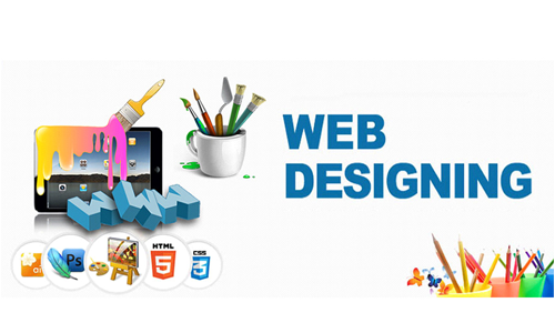 Web Designing