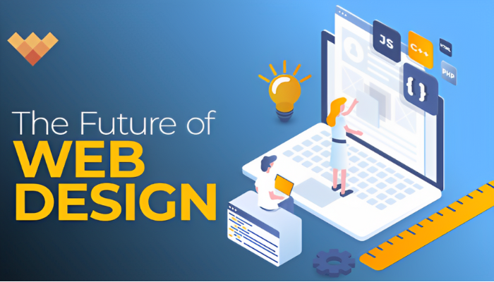 Future of Web Designing in 2023