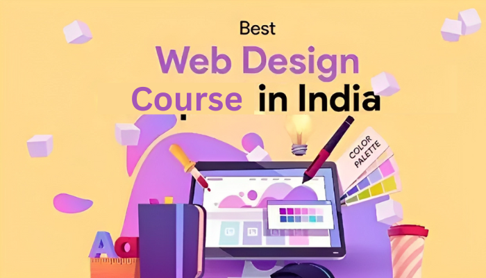 बेस्ट Web Designing course कैसे चुनें?