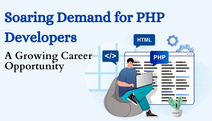 Demand for PHP Developers
