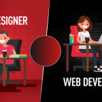 क्या Web Designing Web Development से बेहतर है?