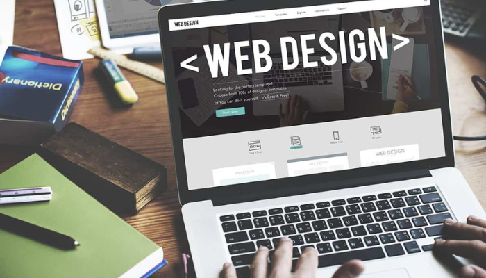 Web Designing