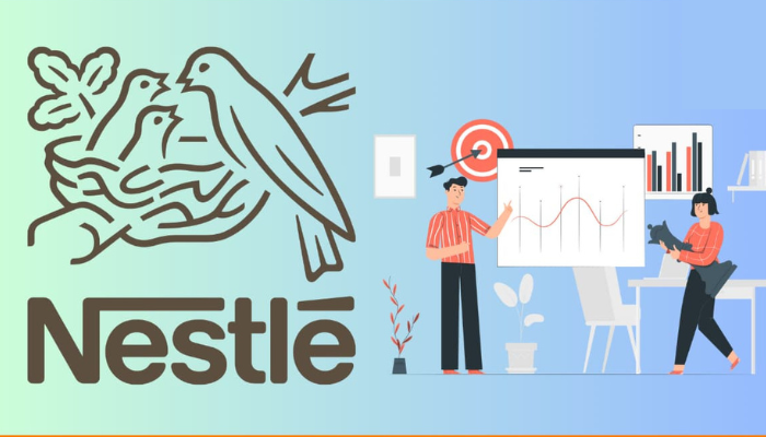 Nestle India’s Digital Marketing Success