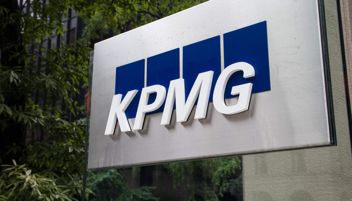 KPMG's Marketing Strategy