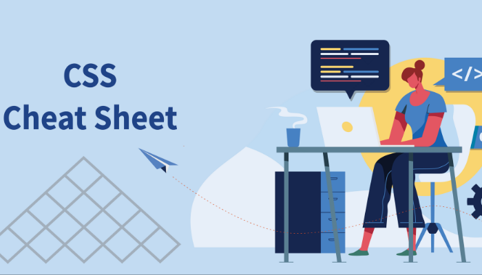 CSS Cheat Sheet