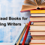 7 Must-Read Books for Aspiring Writers