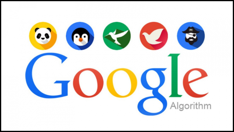 Mastering Google’s Algorithms: A Comprehensive Guide to SEO Success