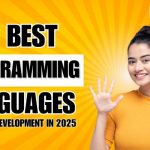 05 Best Programming Languages for Web Development in 2025