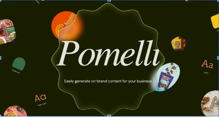 What is Pomelli AI