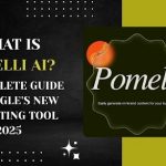 What is Pomelli AI? A Complete Guide to Google’s New Marketing Tool 2025