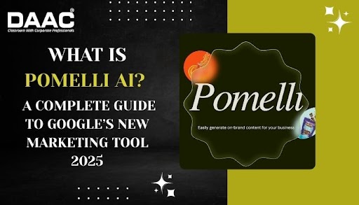 What is Pomelli AI? A Complete Guide to Google’s New Marketing Tool 2025