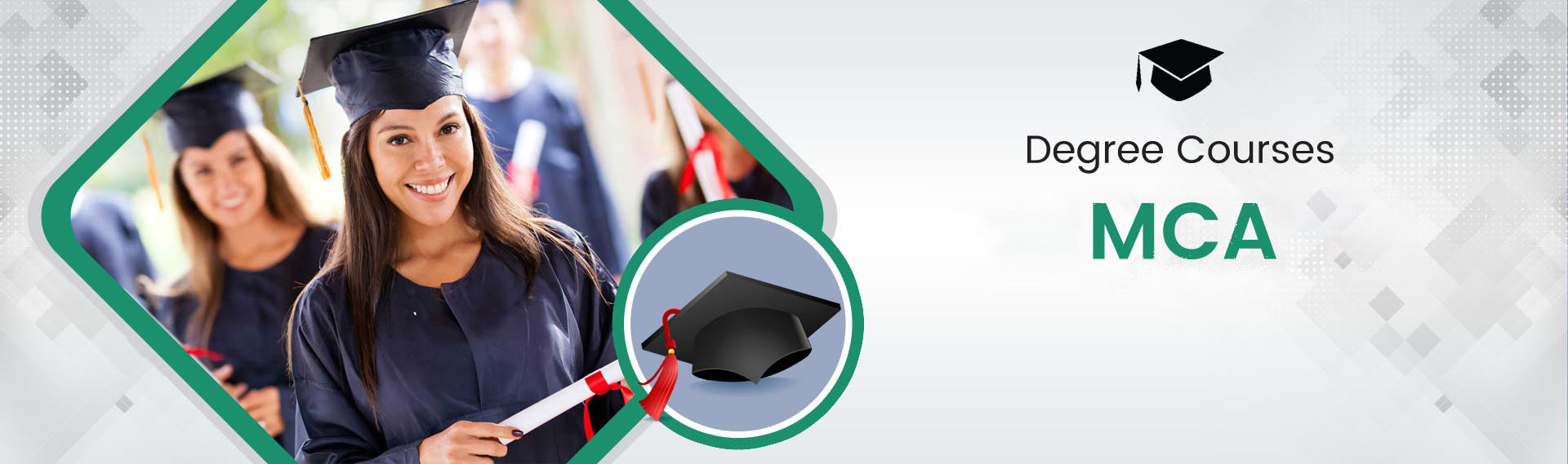 Advance Your Career with MCA Program at VGU Jaipur