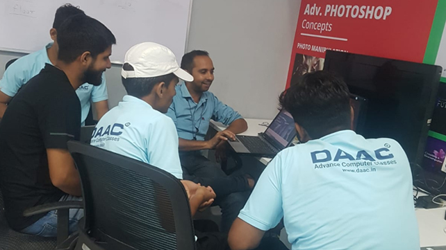 daac-vidhyadhar-nagar-branch