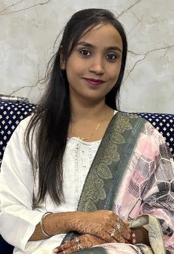 Tanisha Gupta
