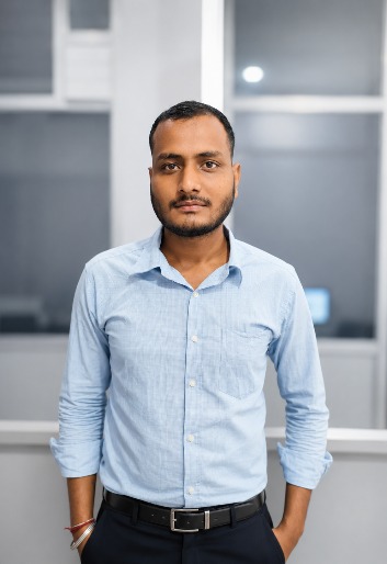 Kamal Kumawat